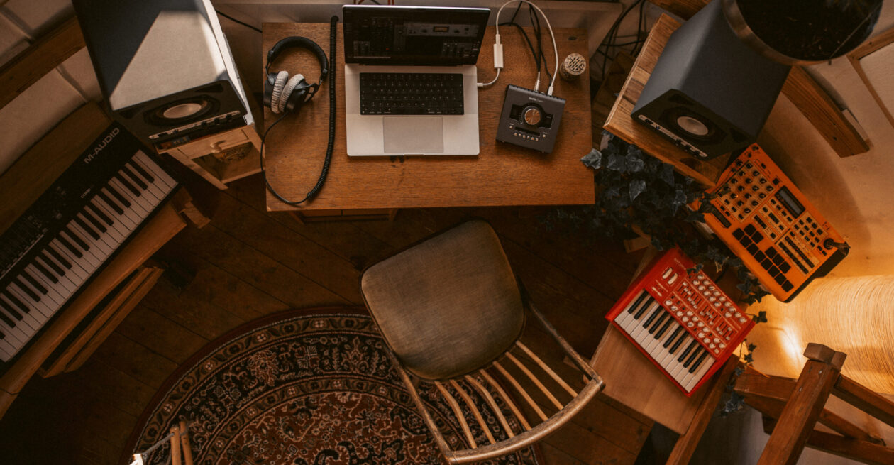 Styppa Studios
